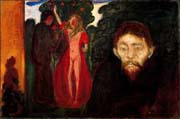 jealousy two